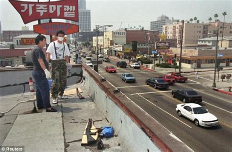 la riots 3