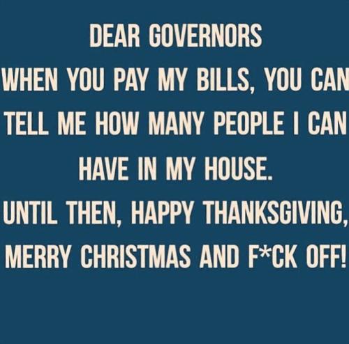 Governors
