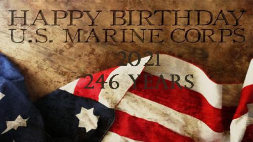 USMC Birthday 03