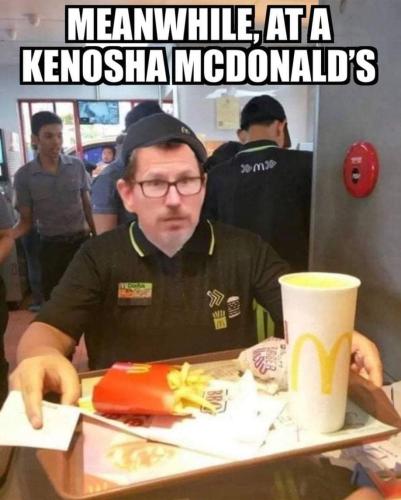 kenishamcd