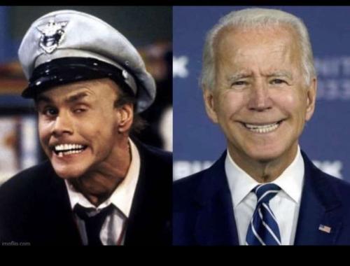 FIRE MARSHAL BILL-BYE-DONE