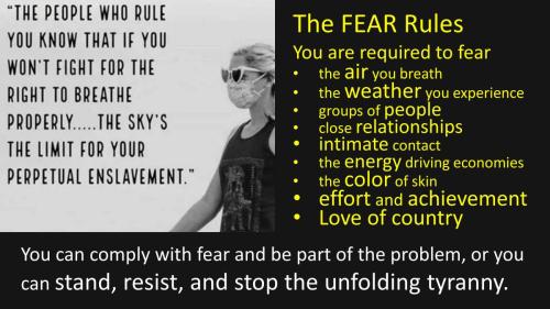 000fear rules