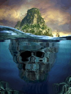 underwater_skull-352715