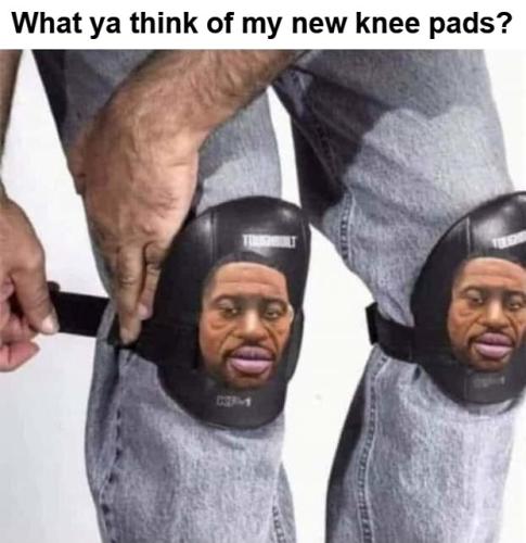 kneepads