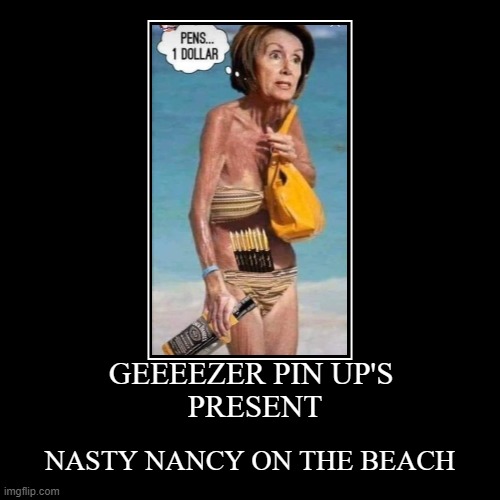 NASTYNANCYONTHEBEACH