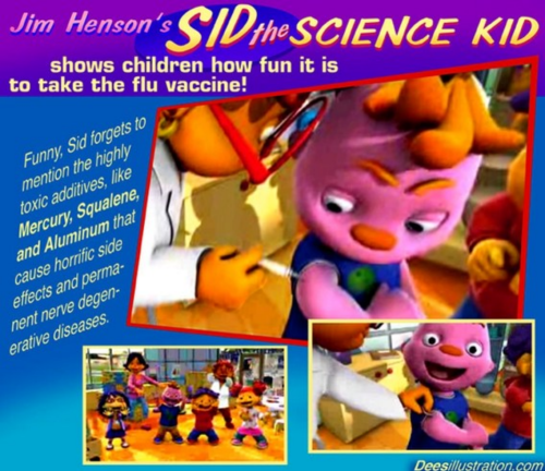 flu+kids+sid