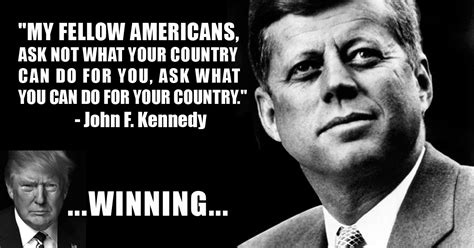 meme jfk ask not speech