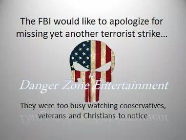 FBI