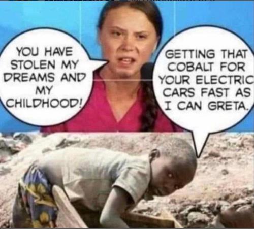 greta says