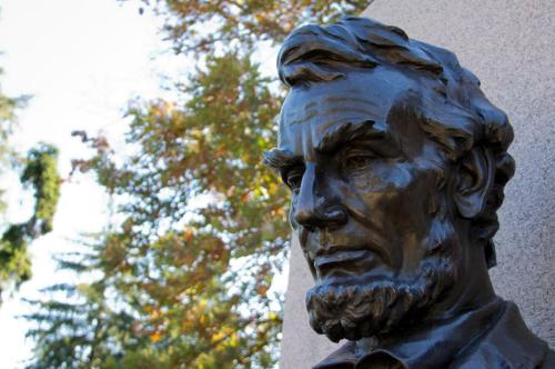 Abraham Linclon - Republican