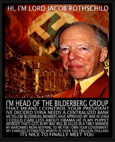 Jacob Rothschild