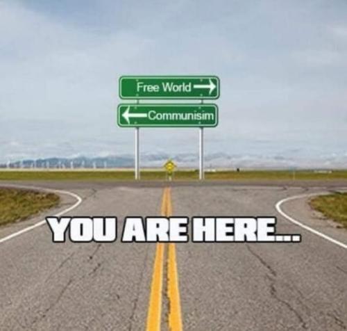 Free world