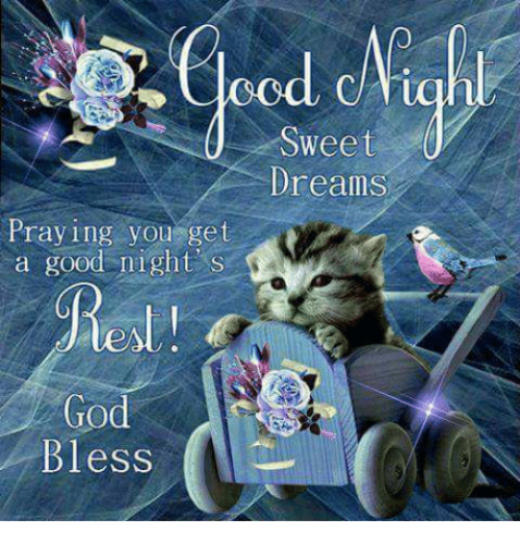 praying-you-get-a-good-night-s-god-bless-sweet-10444992