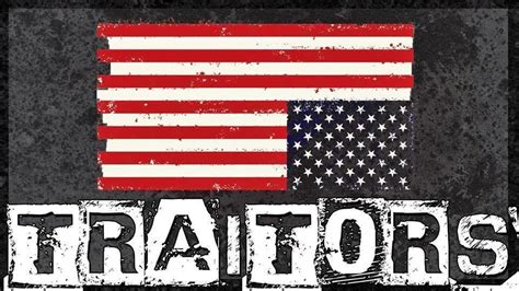traitors 2