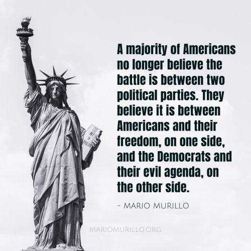 M American battle