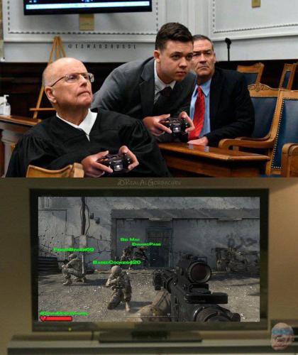 Now thats funny I dont care who you are