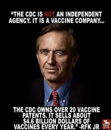 CDC