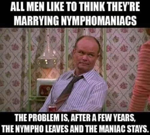 NYMPHO