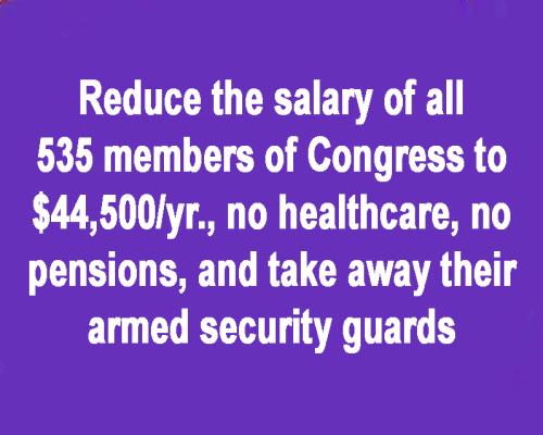 F salary
