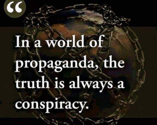 Conspiracy