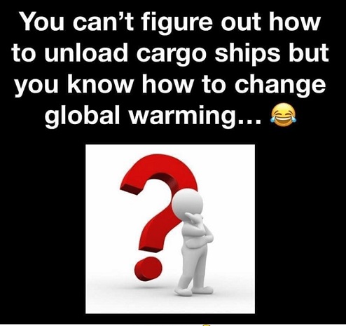 cant-unload-cargo-ships-know-change-global-warming