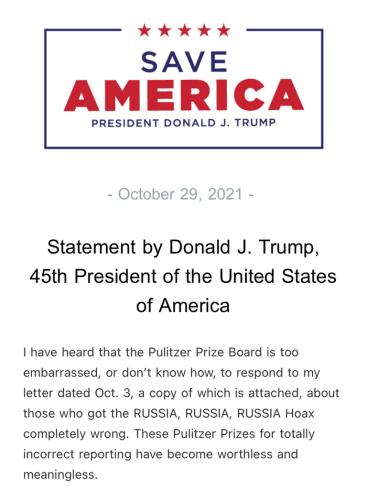 trump desk post 1238447128342837583459034957984