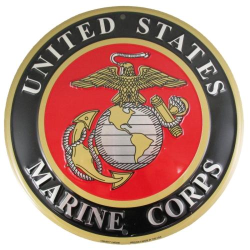 USMC Logo