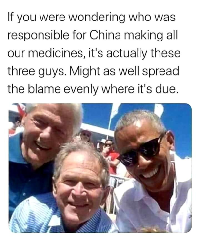 Chinadrug