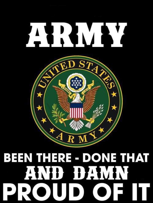 US Army
