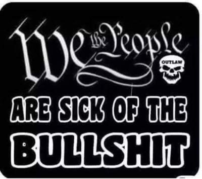 BullshitWeThePeoplen