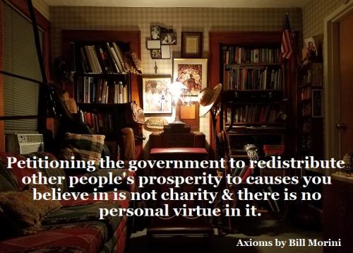 Separation of Church and State