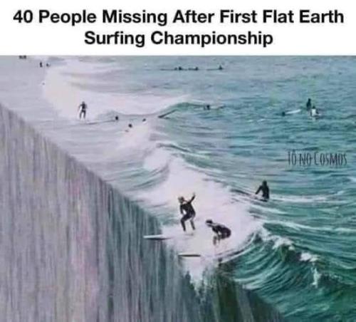 surfing