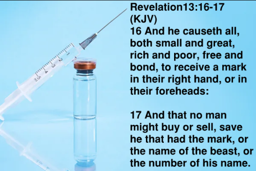 12 Beast Rev 13.16