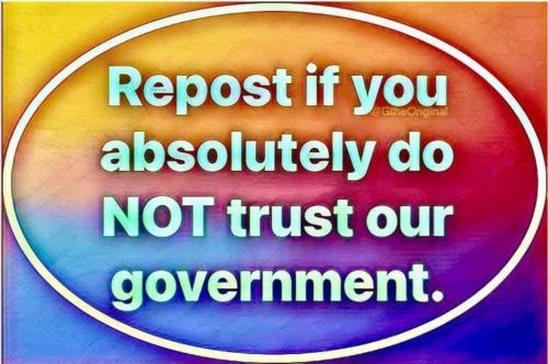 M trust