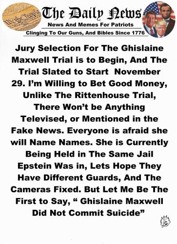 M jury