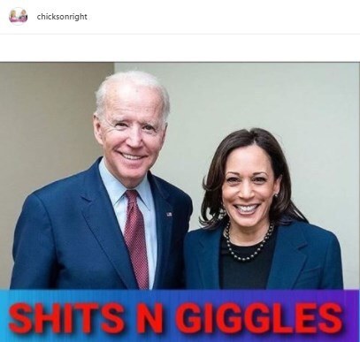 shits and giggles Rt