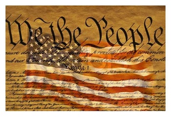 Constitution-and-U-S-Flag-Posters
