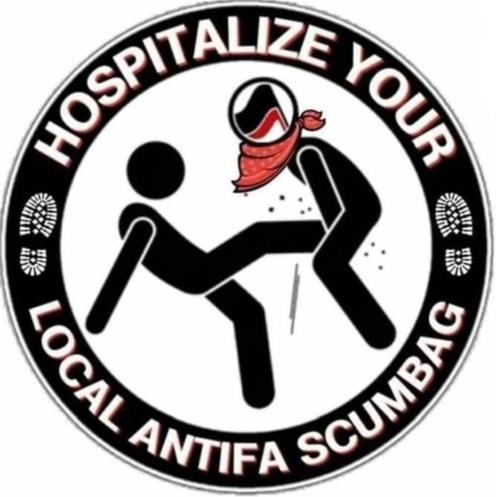 M ANTIFA