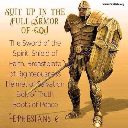 WARRIOR.ARMOR.