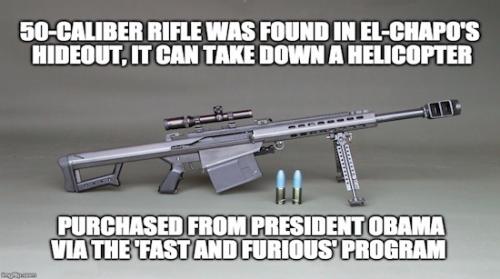fast and furious-el-chapo