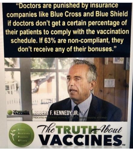 Vaccine Truth