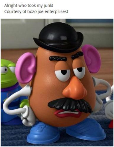 bidenmrpotatoheadblues