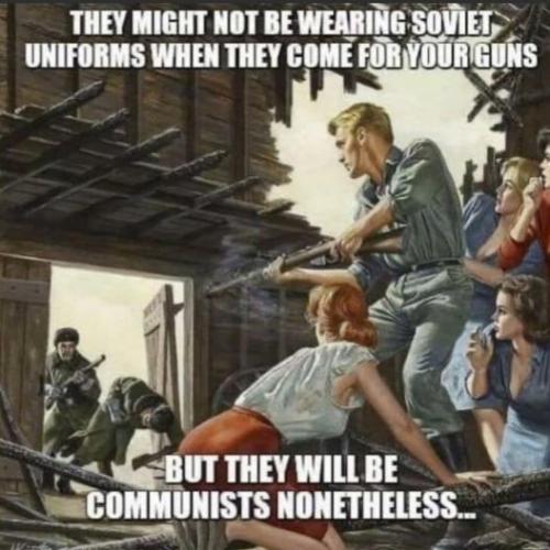 Communists