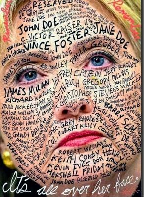 clinton+write