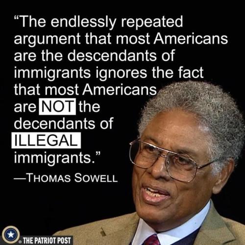 Thomas Sowell