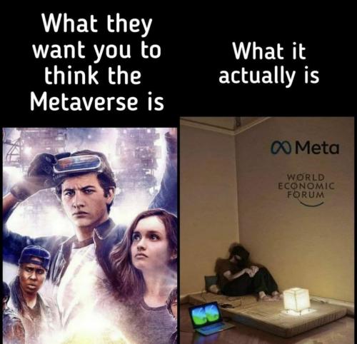 metaverse