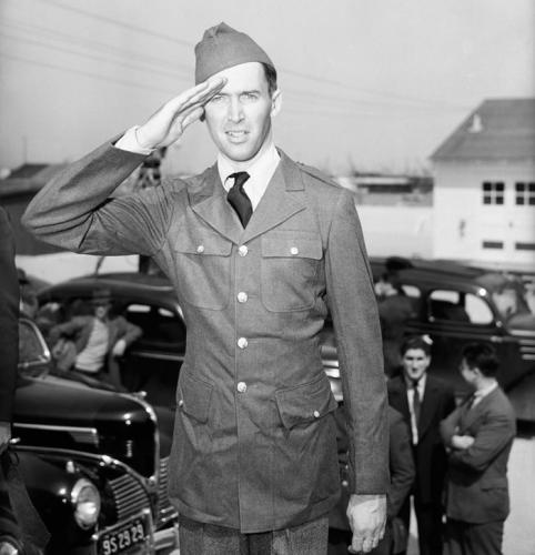 Jimmy Stewart