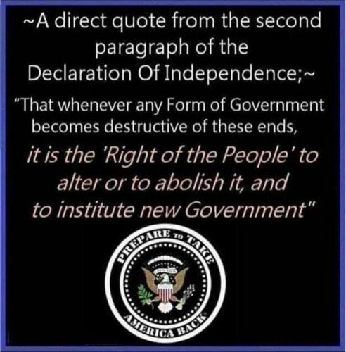M quote