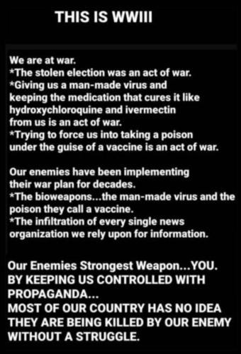 M WWIII