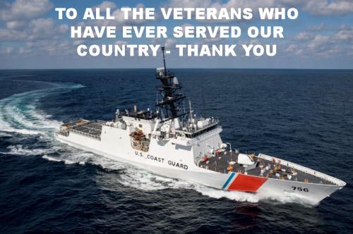 Coast Guard